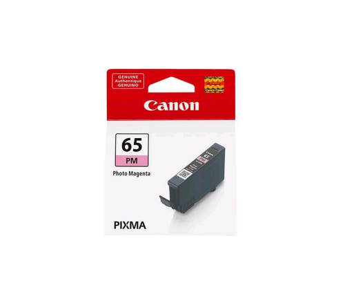 CANON CLI-65 PM CARTUCCIA INK-JET PER FOTO MAGENTA